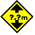 Vertical Sign